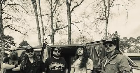 Free Live Music: Jon Kott Band at The Hangout! 