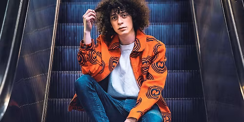 REPORT : Roman Doduik \u00e0 la Coop\u00e9rative de Mai \u00e0 Clermont-Ferrand