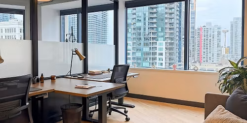 Co-Working Test Drive! Free Fast WiFi + Free Coffee