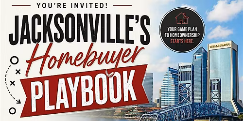 Jacksonville\u2019s Homebuyer Playbook