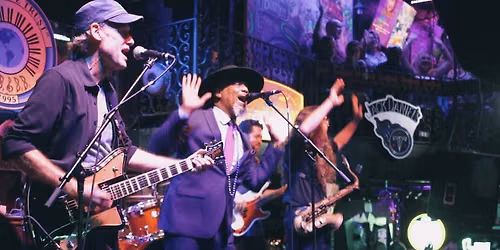 Piper & The Hard Times