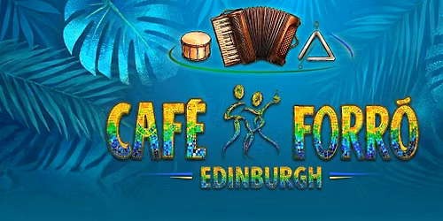 Cafe Forr\u00f3 @ Tanifiki, Portobello