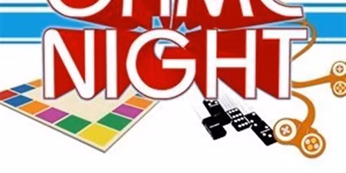 Family Game Night