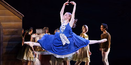 Beauty and the Beast - Ballet