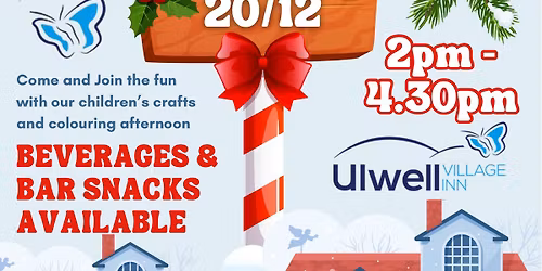 \ud83c\udf84 \ud83c\udf85 Festive Fun at The Village Inn \ud83c\udf85 \ud83c\udf84