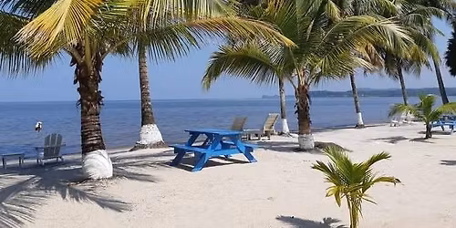 Caribe M\u00e1gico 24-26 Abril Q599