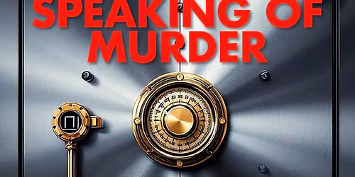 Speaking of Murder