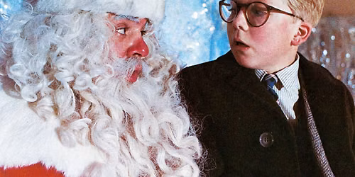 Christmas Movie Trivia