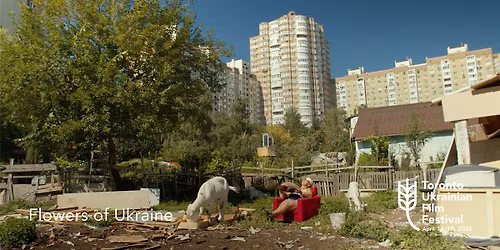 TUFF 2026 - Flowers of Ukraine (2024)