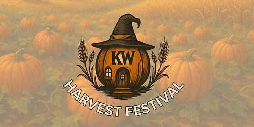 Harvest Festival 2026