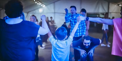 Ceilidh by the Coast 2026