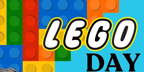 LEGO Day!