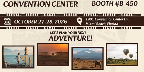 Miami Beach Convention Center