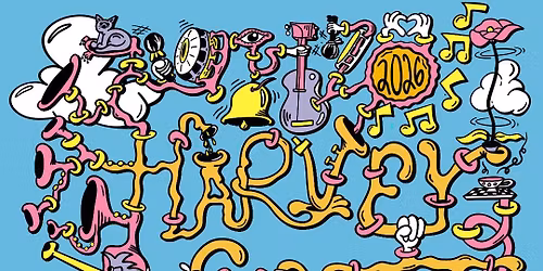 Harvey Street at Revival (Asheville)