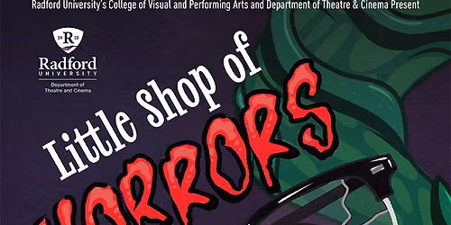 Little Shop of Horrors - Film