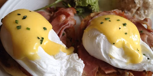 Chef Brunch Favorites with Mimosas