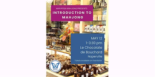 Introduction to Mahjong