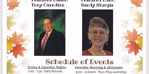 NWFSRDA's 51st Annual Roundup