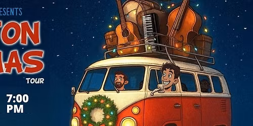 Cloverton Christmas Concert – A Family Tradition at New Life Lutheran