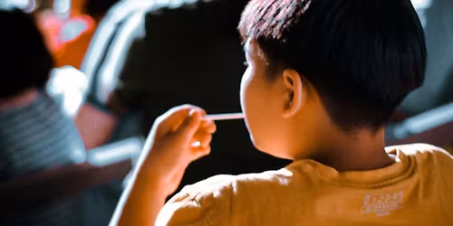 Ninja Kidz - Cincinnati