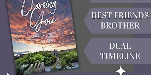 Resident Author Book Club