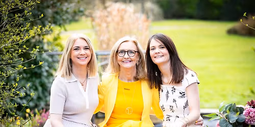 Celebrating Mothers Day Shoot