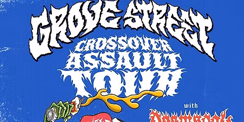 Grove Street, Doomsday - Bochum