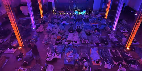 The Breathwork Soundbath: Reclaim Your Power Back