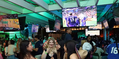 Bayern Munich vs Stuttgart Watch Party in Miami | DFB-Pokal Final at Grails