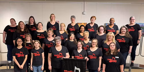 Tune-In Tuesdays \ud83c\udfb6