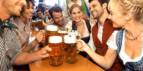 Cannstatter Fr\u00fchlingsfest \ud83c\udfa1 Europas gr\u00f6\u00dftes Fr\u00fchlingsfest!