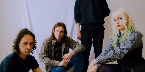 DC Presents: Real Farmer + Support