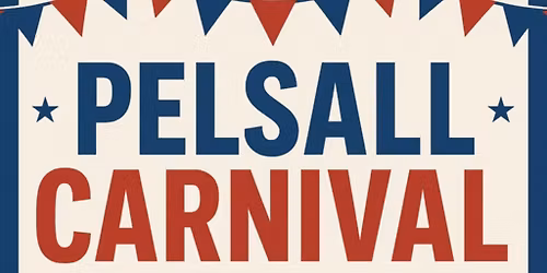 Pelsall Carnival