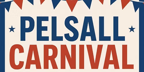 Pelsall Carnival