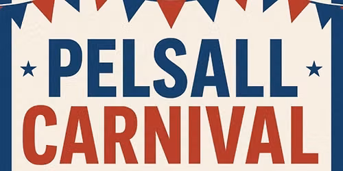 Pelsall Carnival
