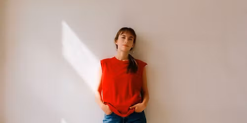 Naima Bock w\/ Mildred at Show Bar