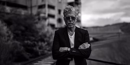 Gary Louris (of The Jayhawks)