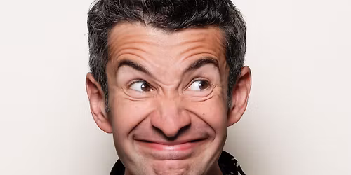 Kabarett: Omar Sarsam "STIMMT"