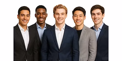 Gay Professionals Speed Dating in NYC: Pride Month Edition