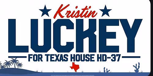 Coffee with the Candidate