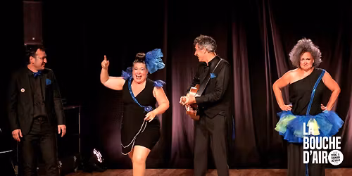 Les Banquette Arri\u00e8res - Gentilles... par accident