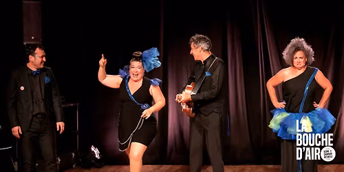 Les Banquette Arri\u00e8res - Gentilles... par accident