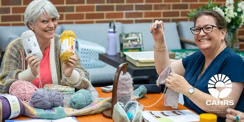 Beginner Crochet | Term 3