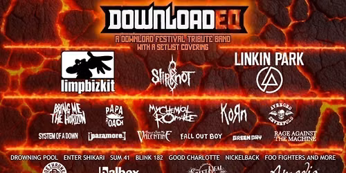 Downloaded | Download Tribute