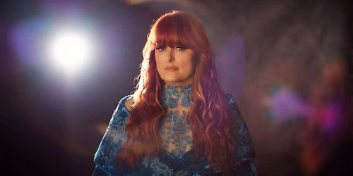 Wynonna Judd - The Hard Truth Tour