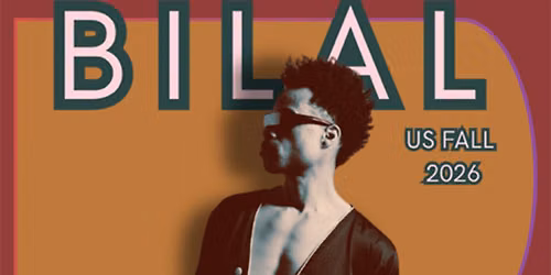 Bilal x Yaya Bey - Vancouver
