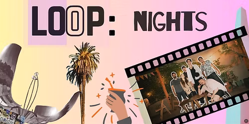 PowerPoint party, trivia quiz & mate ceremony, meet people from your circle