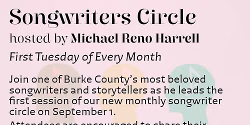 Songwriters Circle