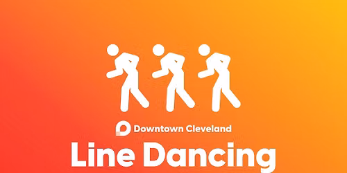 Public Square Line Dancing