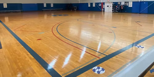 Weekend Premier Clinic; Fundamental Skills of Basketball, 5th-6th Grade, (B & G)